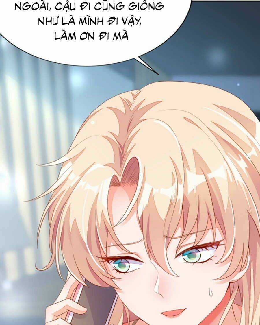 Ác Ma Thì Thầm Chapter 1 trang 38