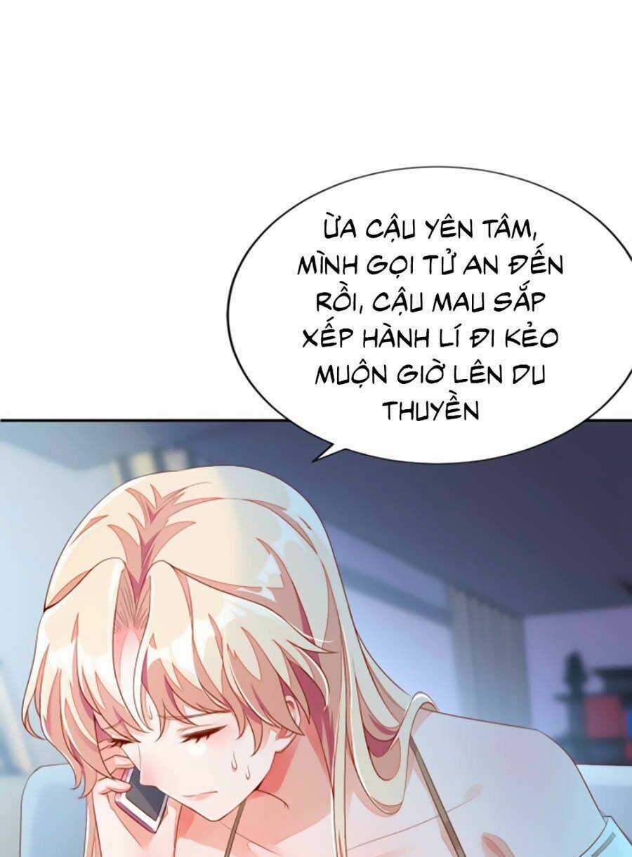 Ác Ma Thì Thầm Chapter 1 trang 40