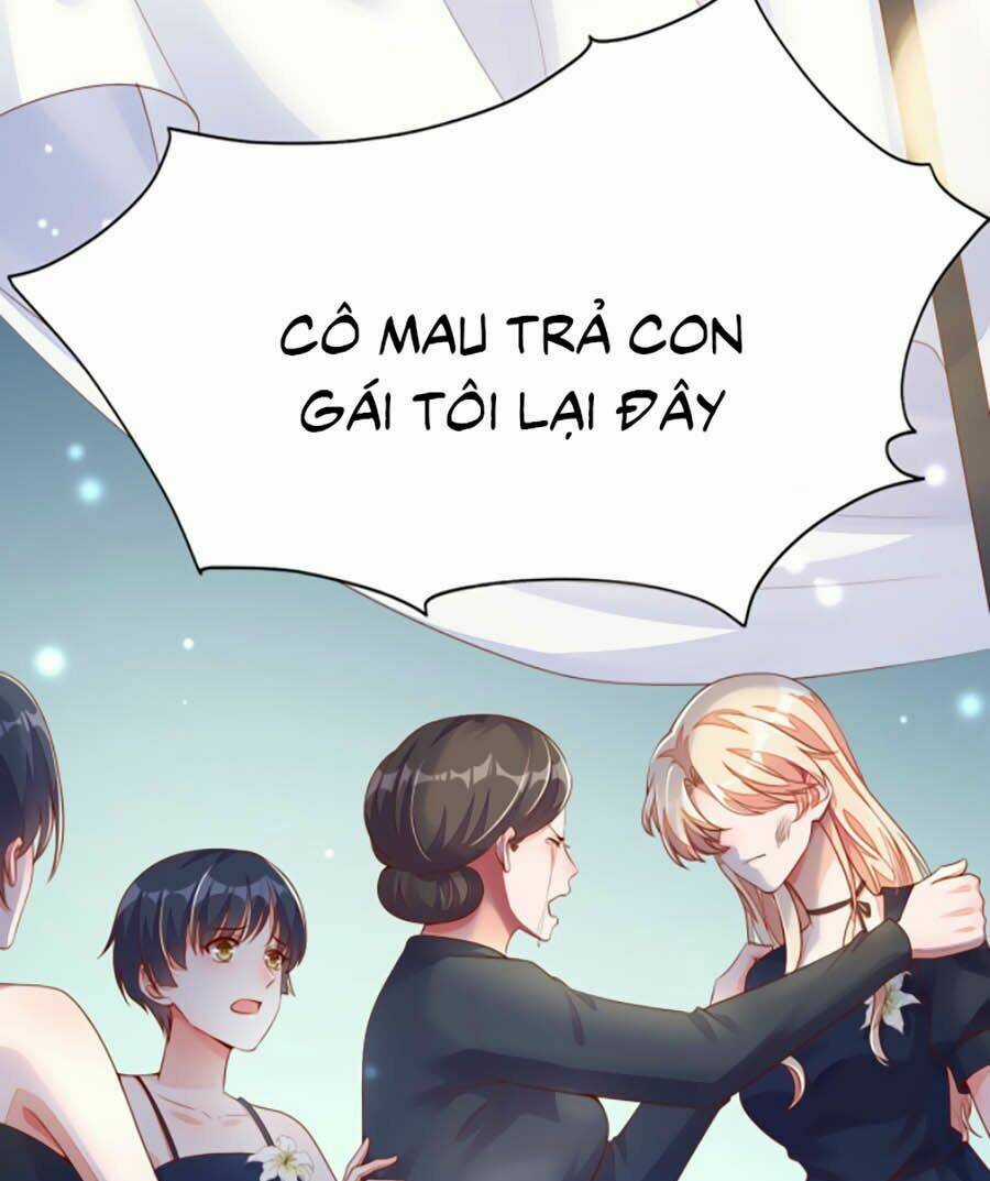 Ác Ma Thì Thầm Chapter 1 trang 49