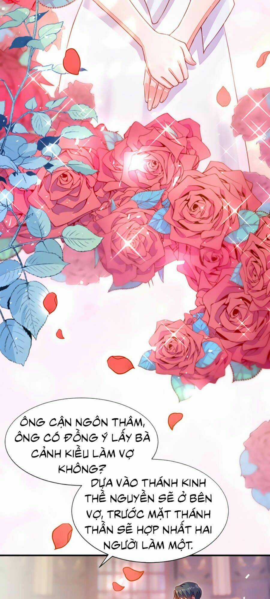 Ác Ma Thì Thầm Chapter 1 trang 5