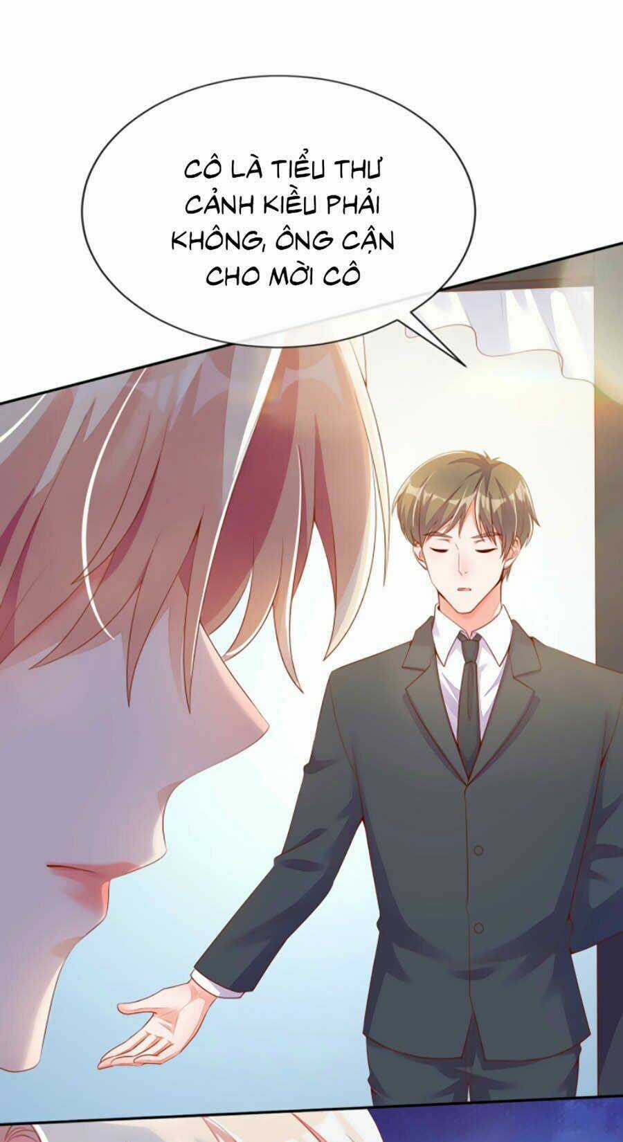 Ác Ma Thì Thầm Chapter 1 trang 51