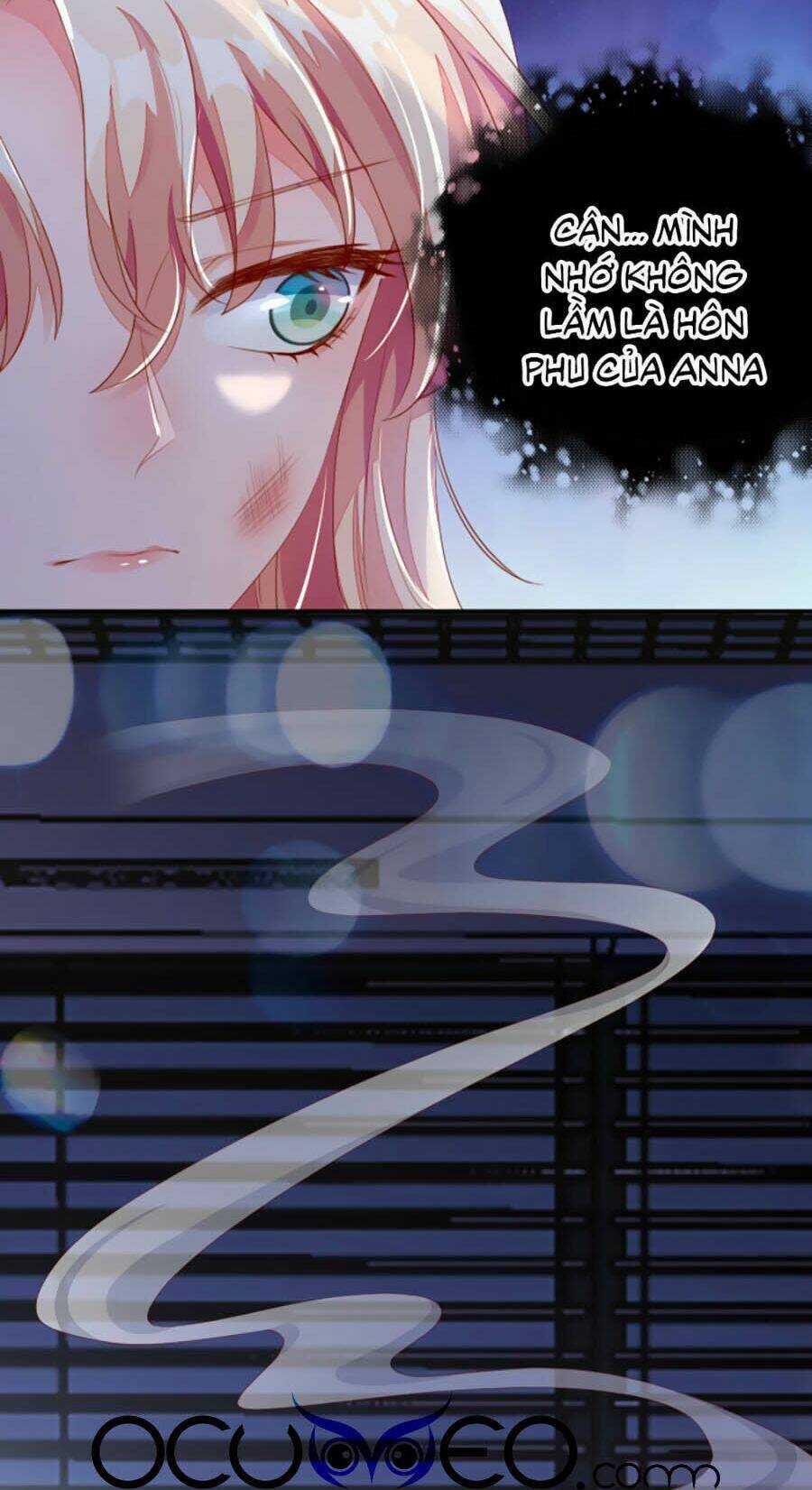 Ác Ma Thì Thầm Chapter 1 trang 52