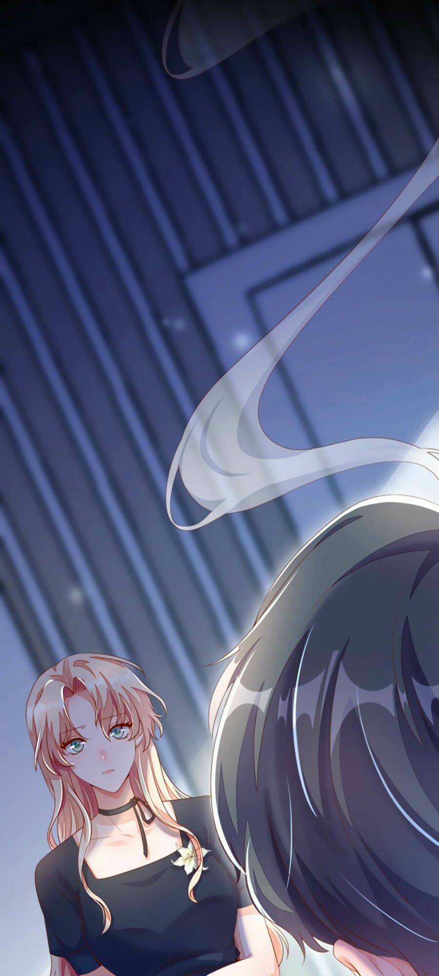 Ác Ma Thì Thầm Chapter 1 trang 55