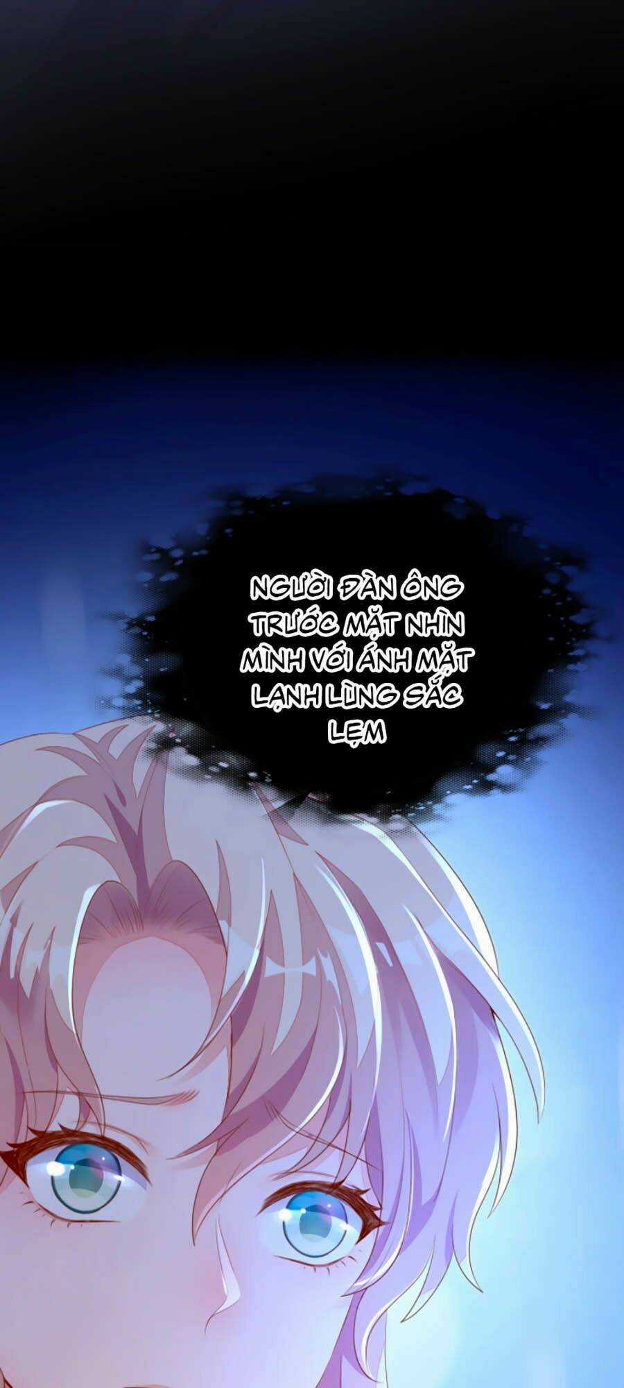 Ác Ma Thì Thầm Chapter 1 trang 58