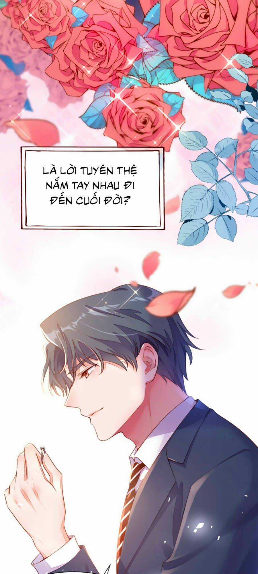 Ác Ma Thì Thầm Chapter 1 trang 9