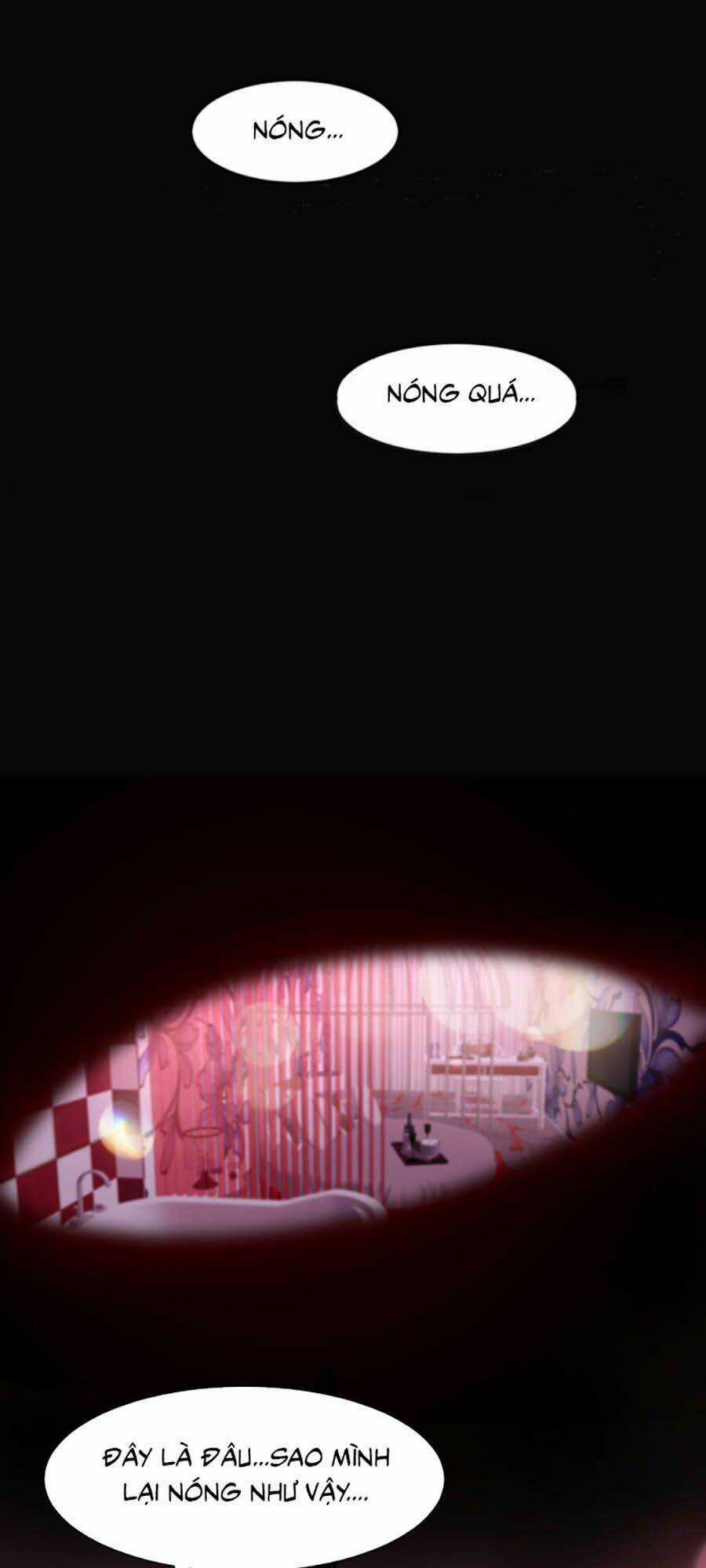 Ác Ma Thì Thầm Chapter 10 trang 10