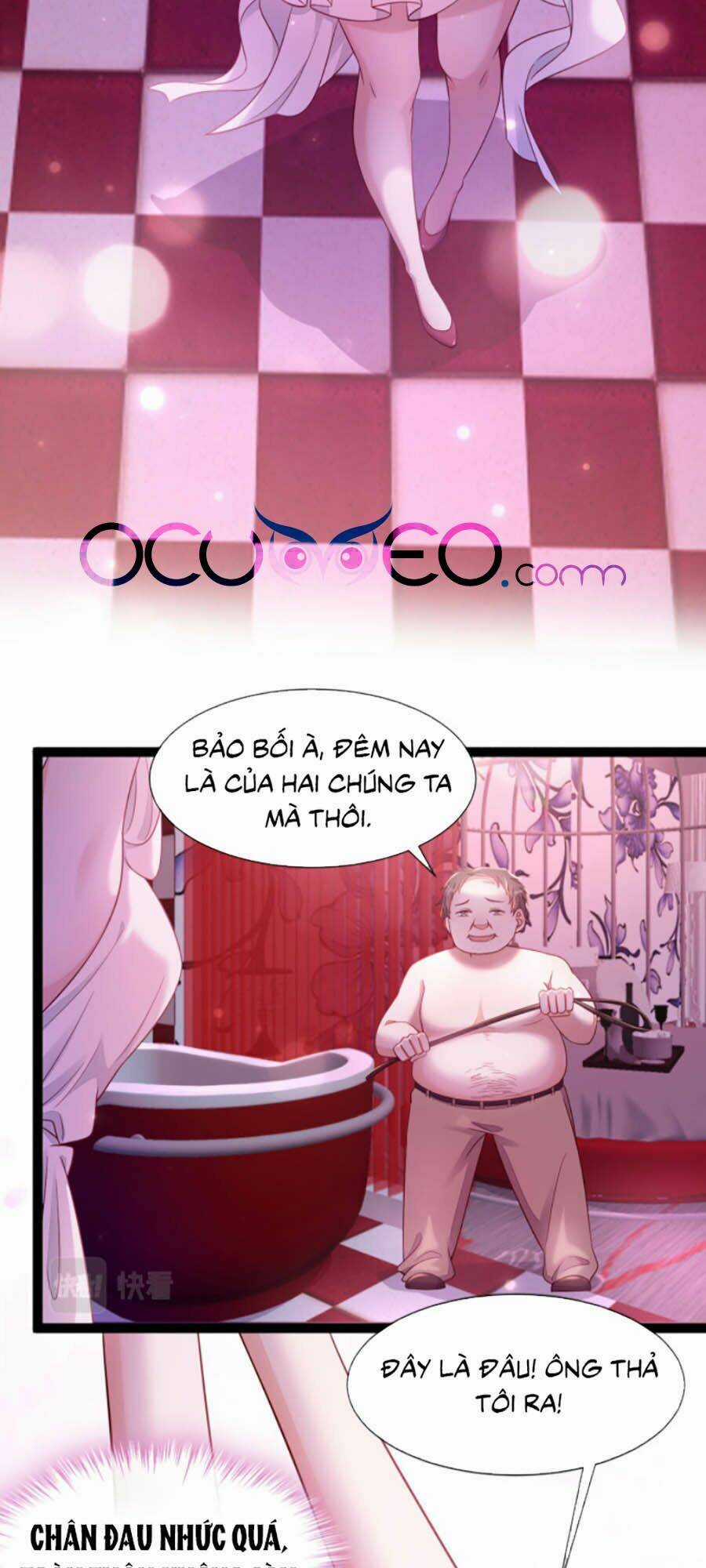 Ác Ma Thì Thầm Chapter 10 trang 12