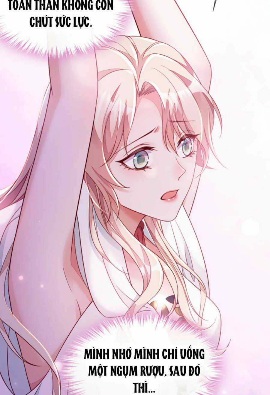 Ác Ma Thì Thầm Chapter 10 trang 13