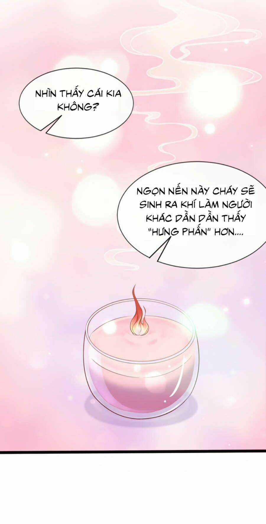 Ác Ma Thì Thầm Chapter 10 trang 15