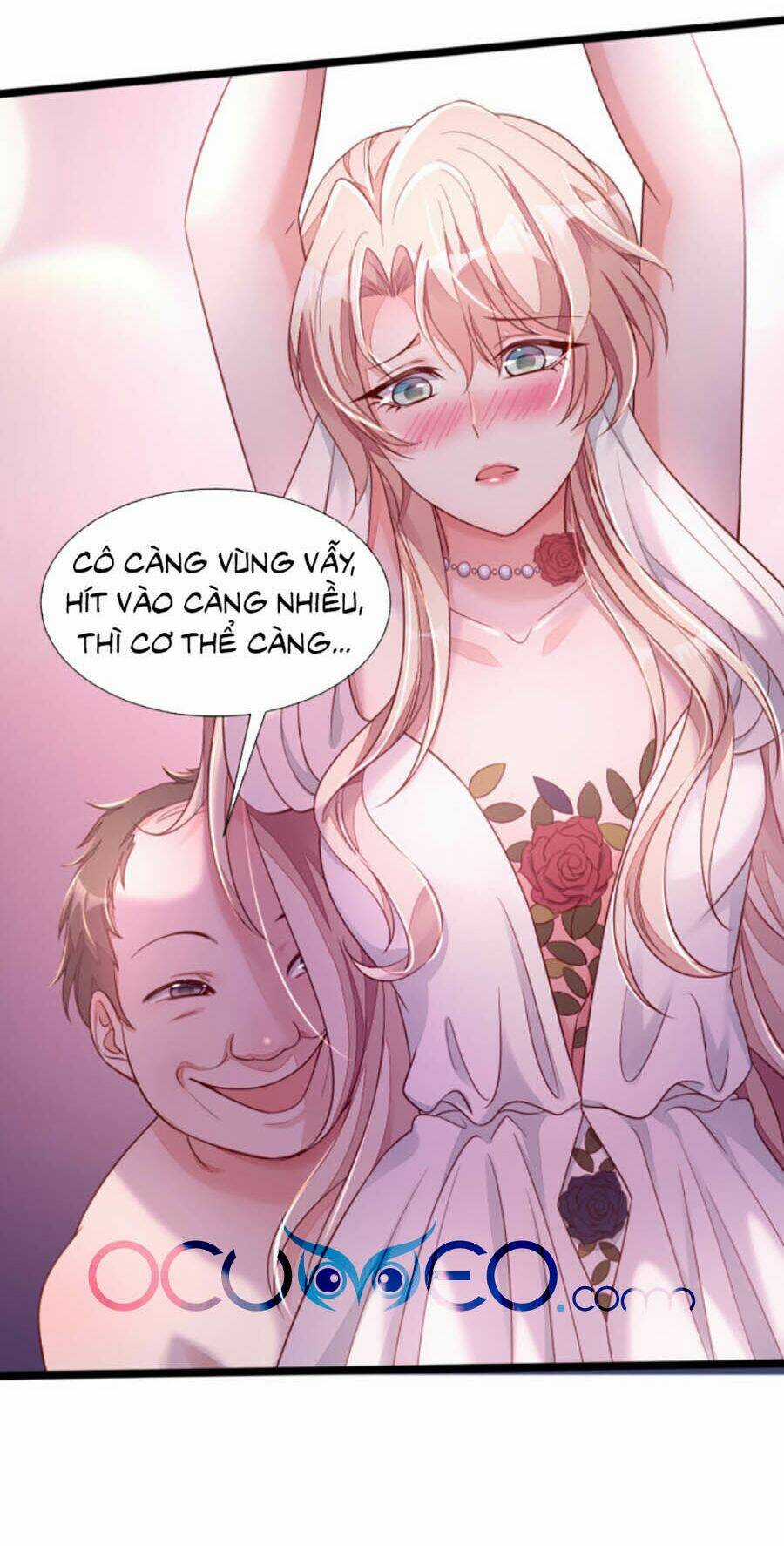 Ác Ma Thì Thầm Chapter 10 trang 16