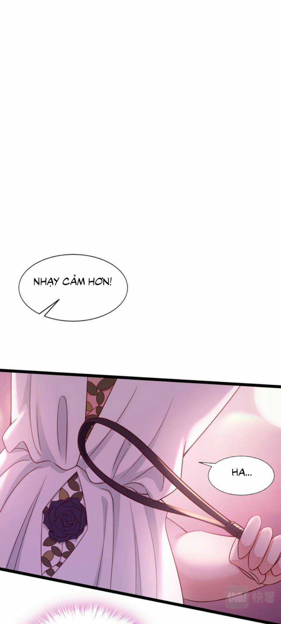 Ác Ma Thì Thầm Chapter 10 trang 17