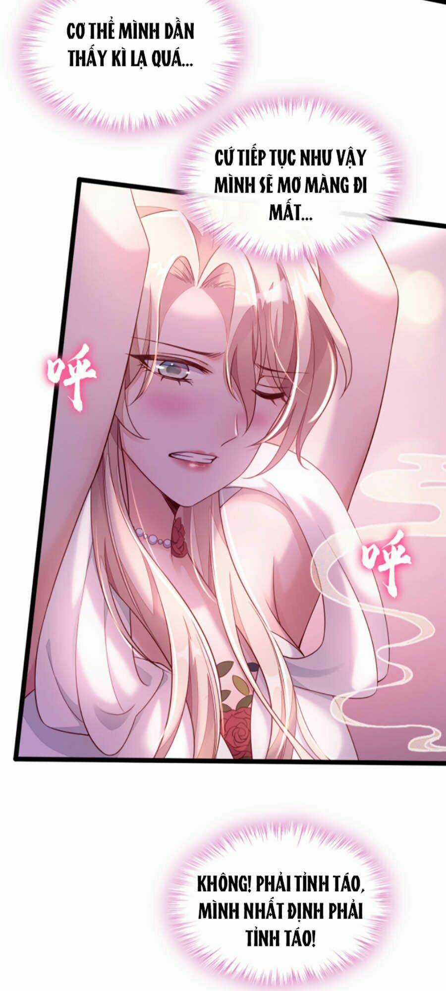 Ác Ma Thì Thầm Chapter 10 trang 18