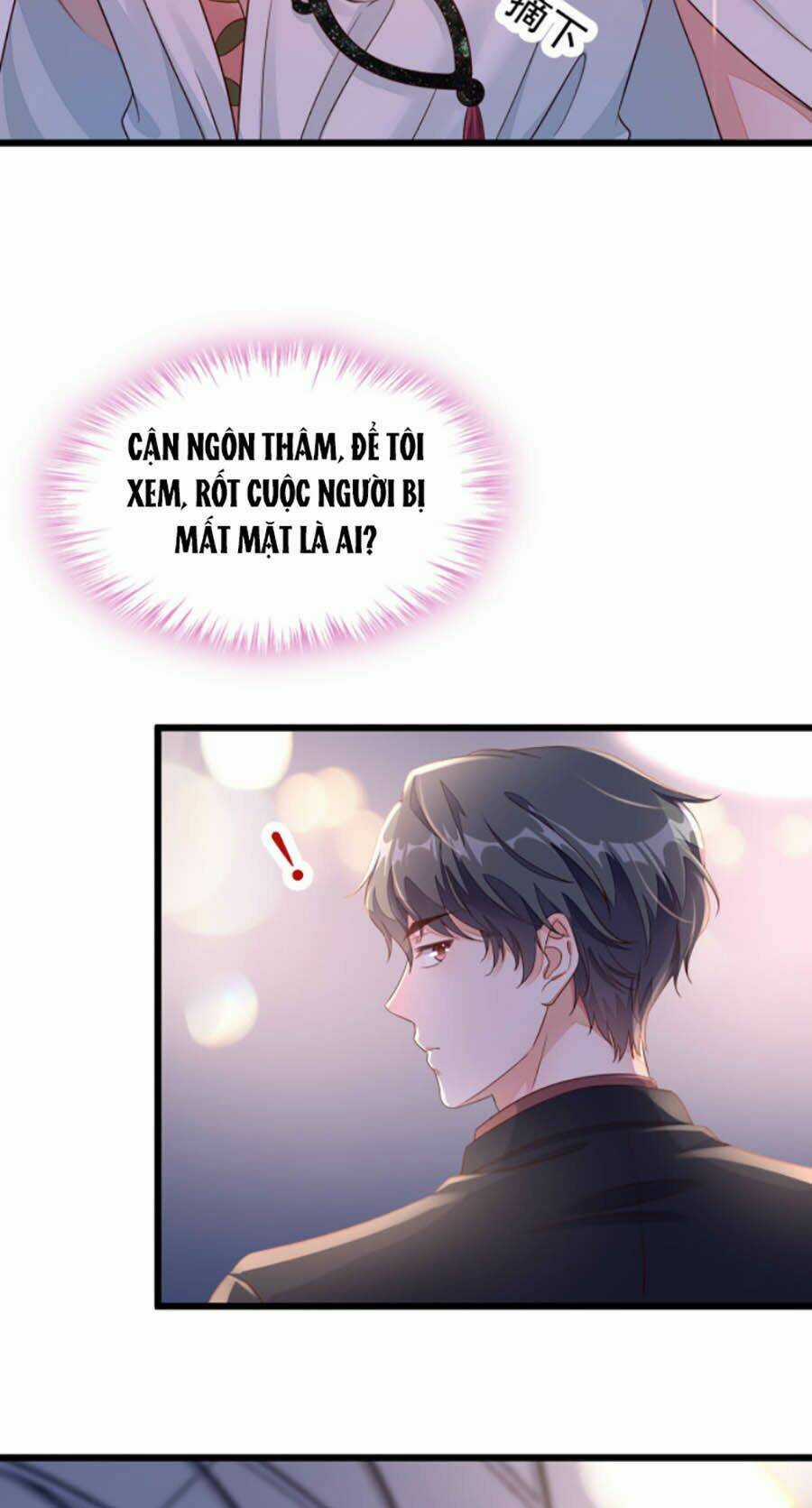 Ác Ma Thì Thầm Chapter 10 trang 2