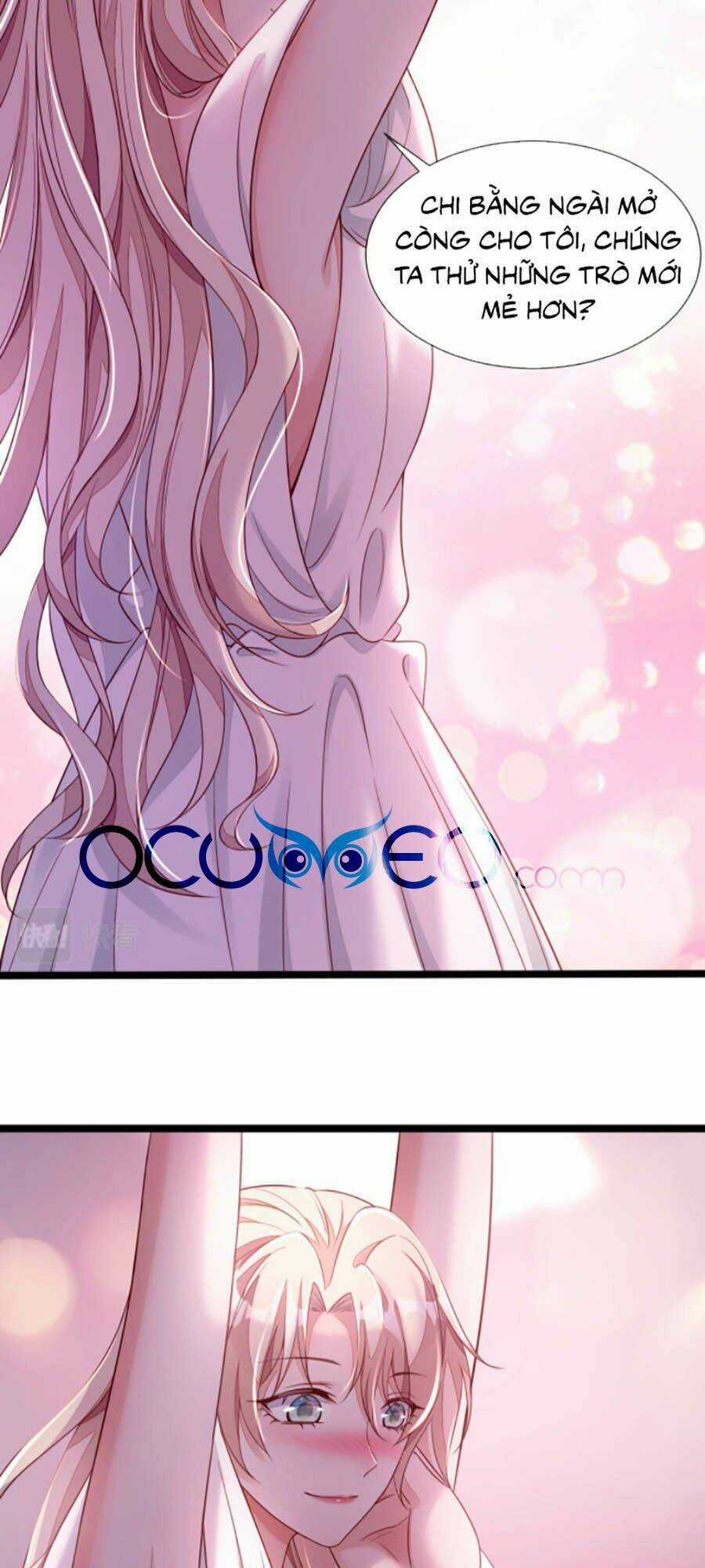 Ác Ma Thì Thầm Chapter 10 trang 22