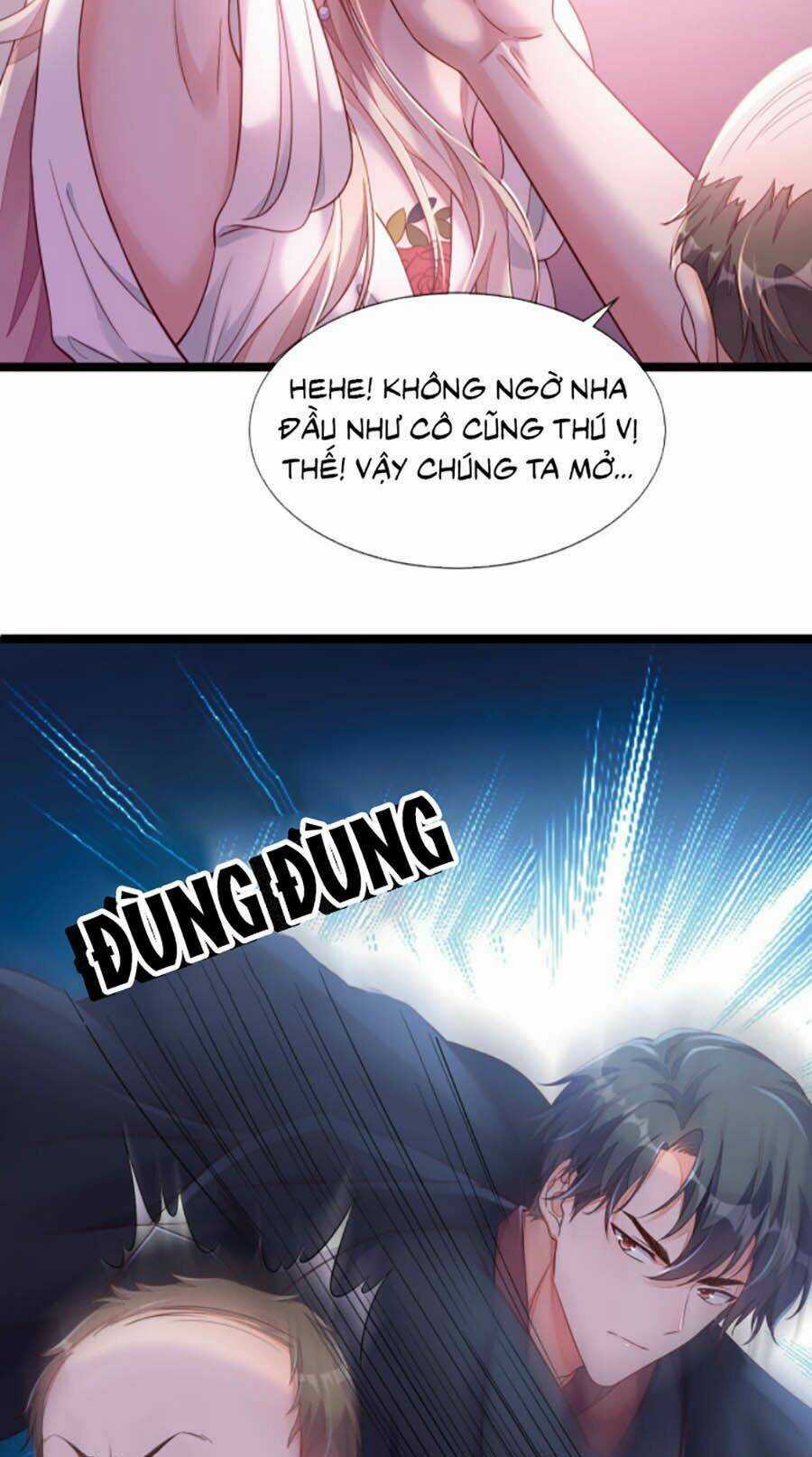 Ác Ma Thì Thầm Chapter 10 trang 23