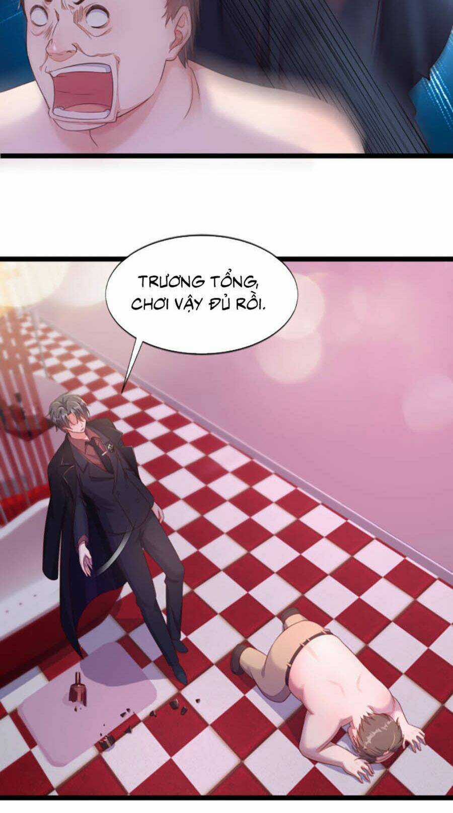 Ác Ma Thì Thầm Chapter 10 trang 24