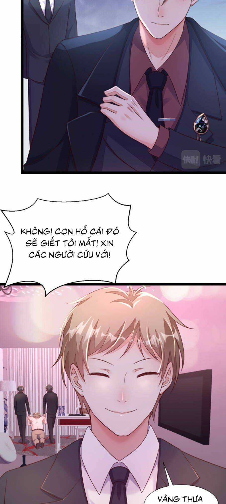 Ác Ma Thì Thầm Chapter 10 trang 27