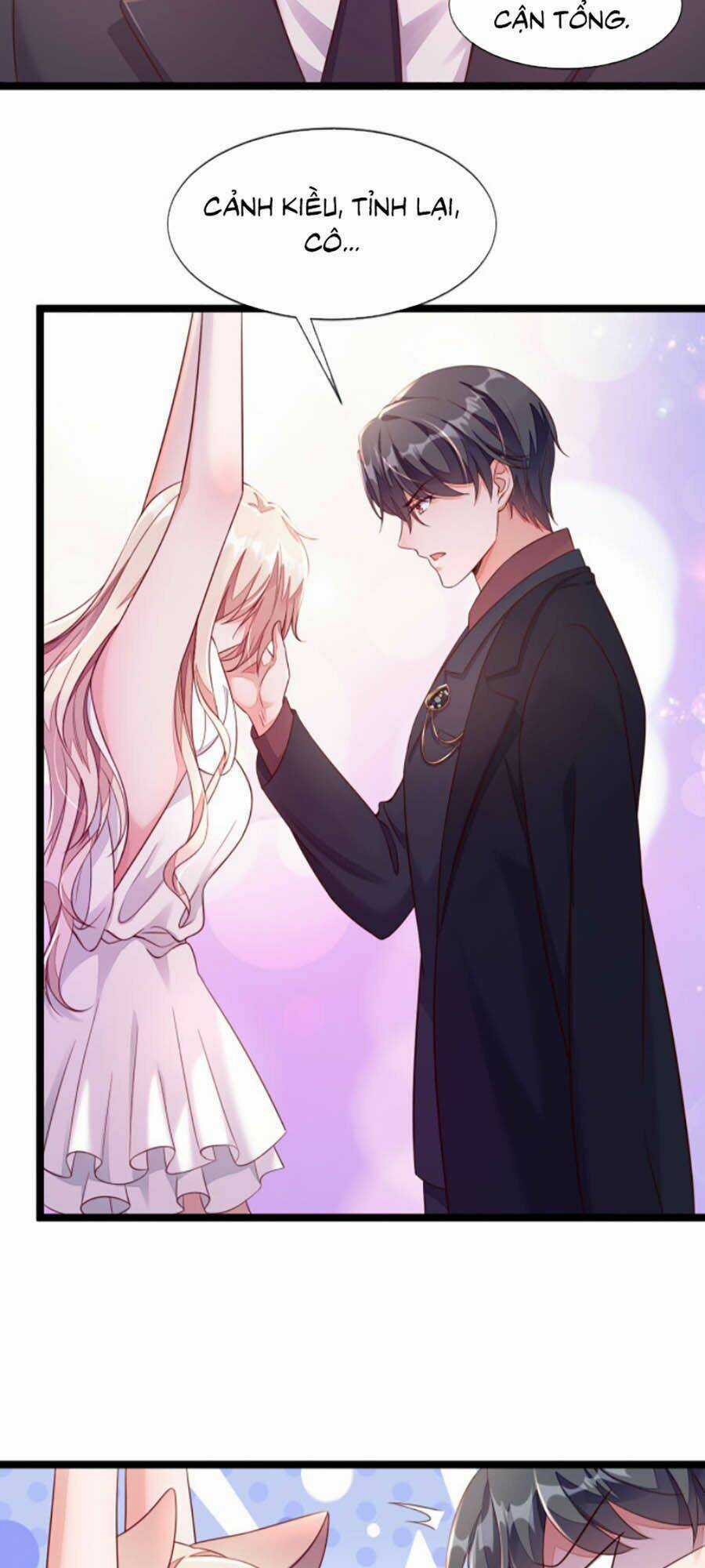 Ác Ma Thì Thầm Chapter 10 trang 28