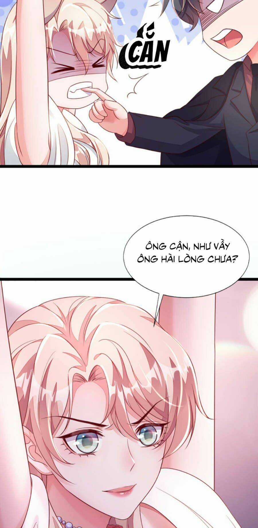 Ác Ma Thì Thầm Chapter 10 trang 29