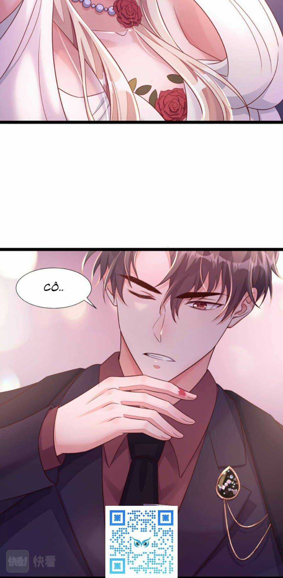 Ác Ma Thì Thầm Chapter 10 trang 30