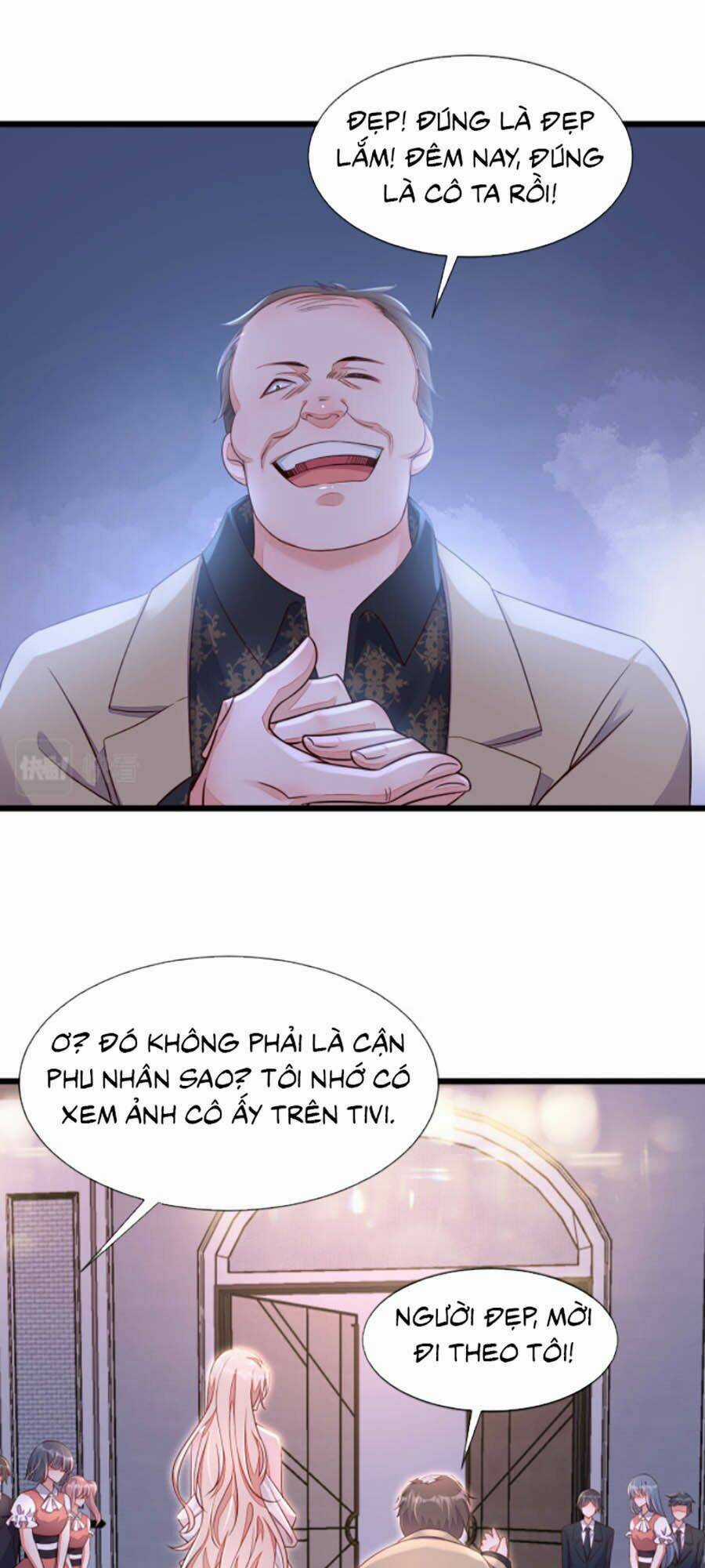 Ác Ma Thì Thầm Chapter 10 trang 4