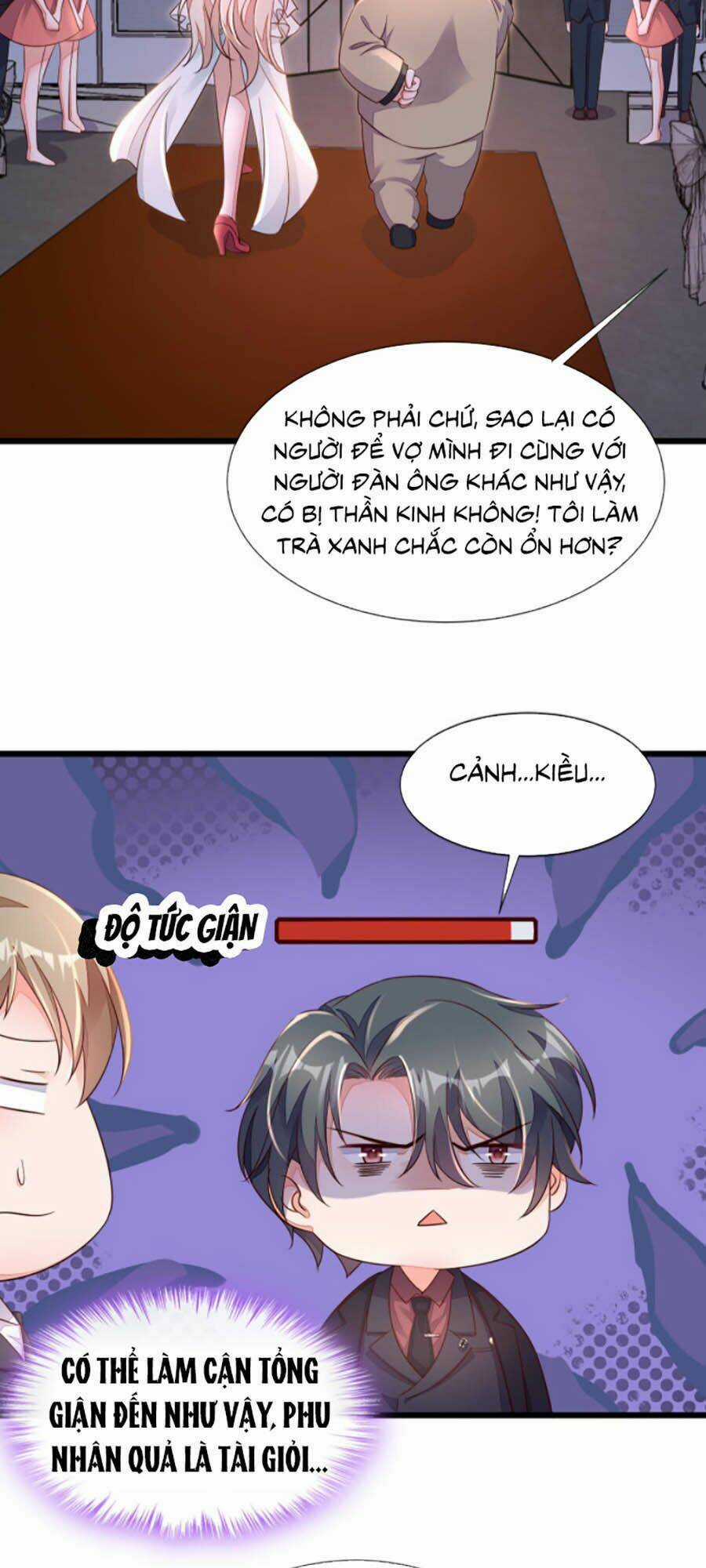 Ác Ma Thì Thầm Chapter 10 trang 5