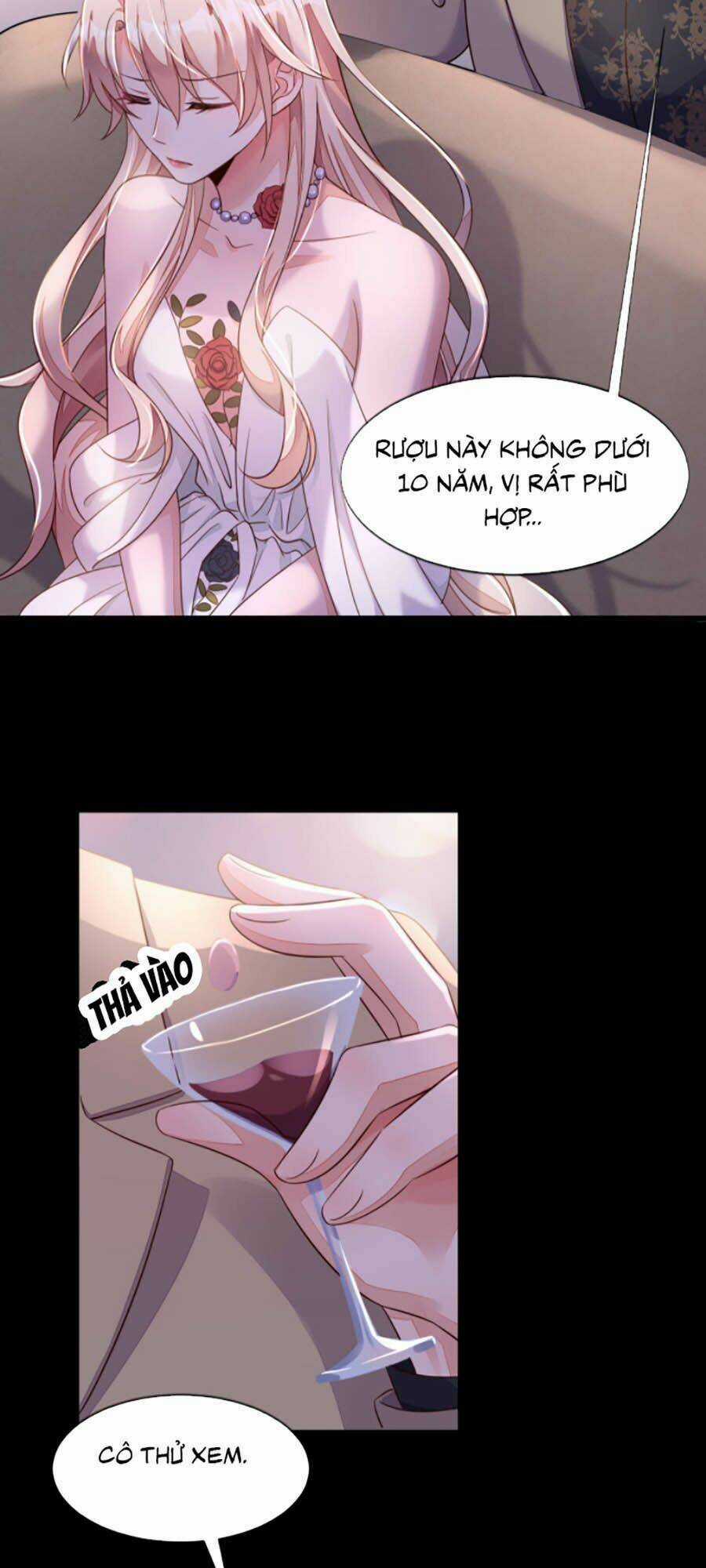 Ác Ma Thì Thầm Chapter 10 trang 7