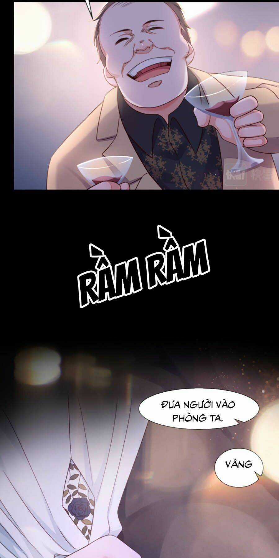 Ác Ma Thì Thầm Chapter 10 trang 8