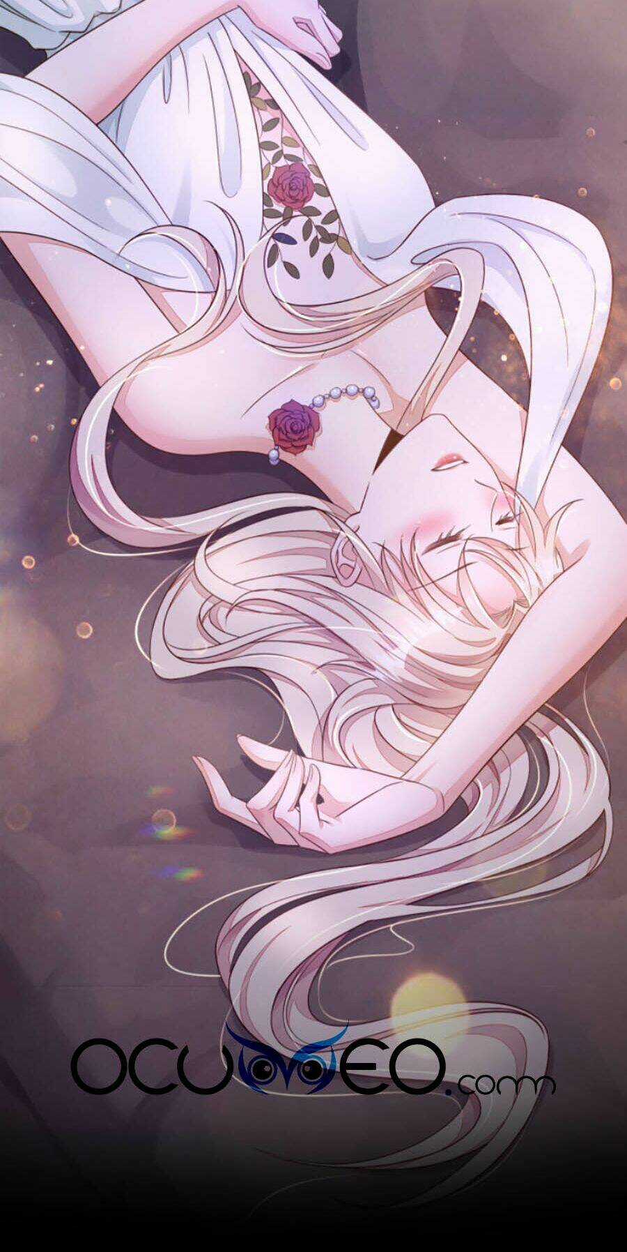 Ác Ma Thì Thầm Chapter 10 trang 9