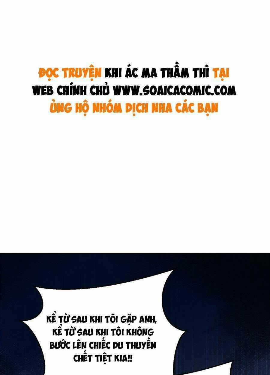 Ác Ma Thì Thầm Chapter 100 trang 0