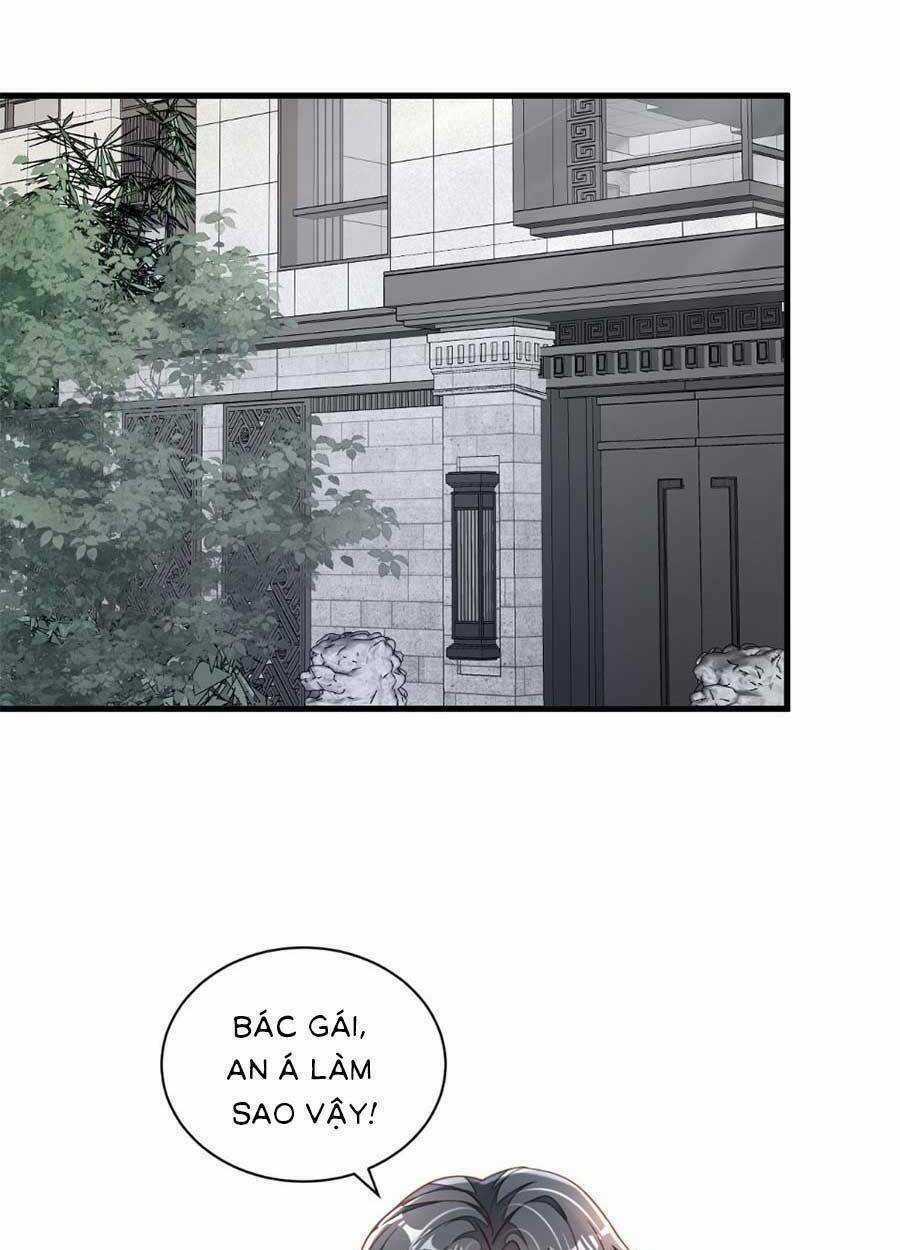 Ác Ma Thì Thầm Chapter 100 trang 19