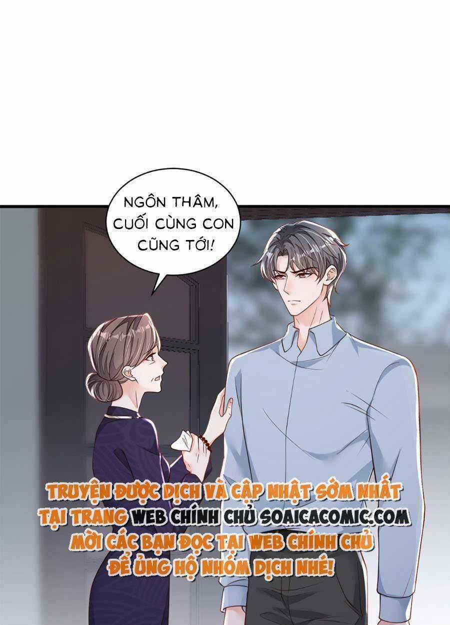 Ác Ma Thì Thầm Chapter 100 trang 22