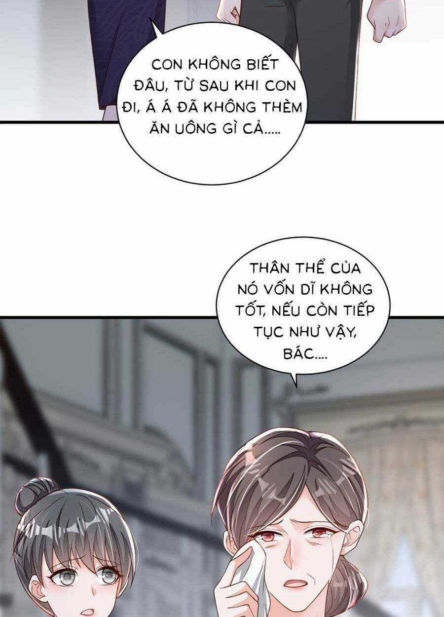 Ác Ma Thì Thầm Chapter 100 trang 23