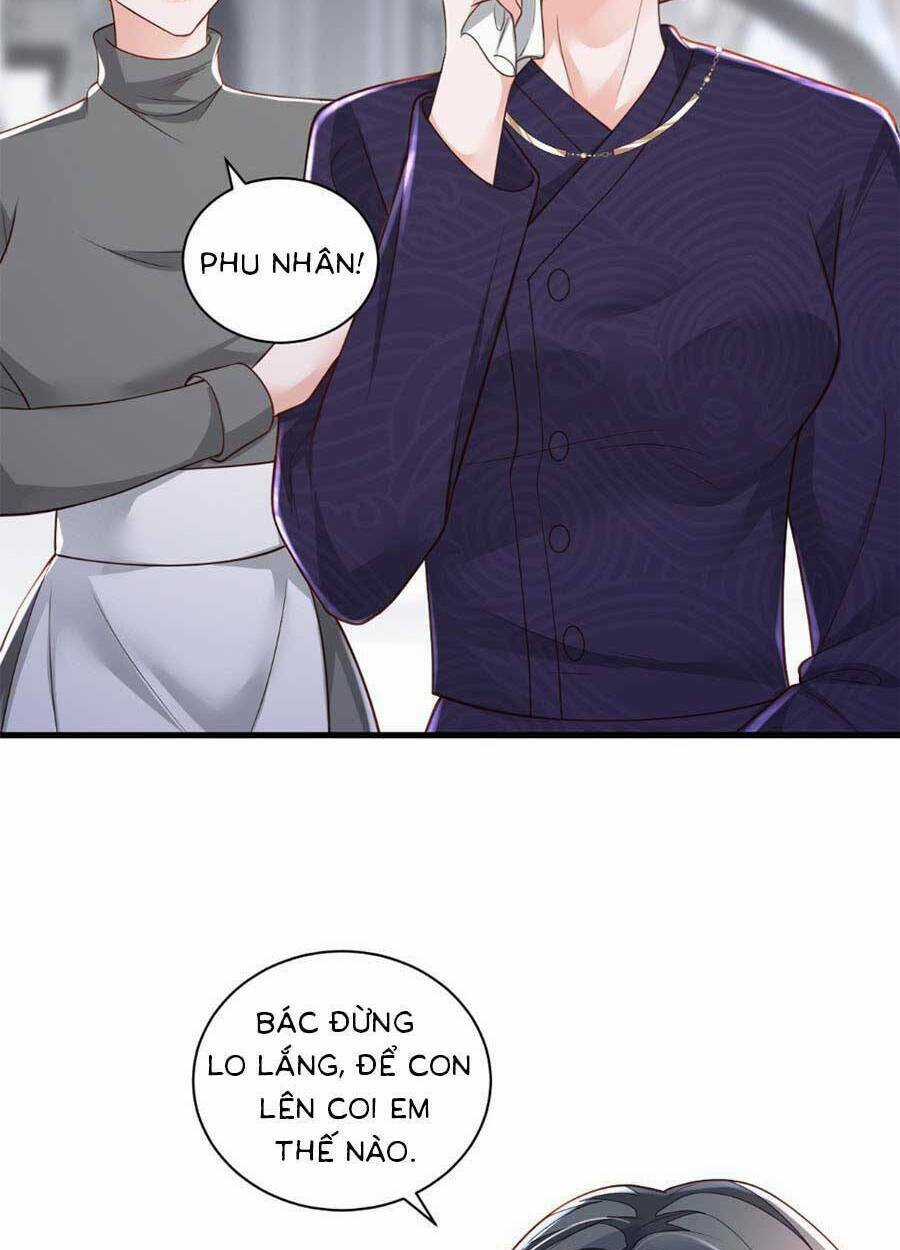 Ác Ma Thì Thầm Chapter 100 trang 24