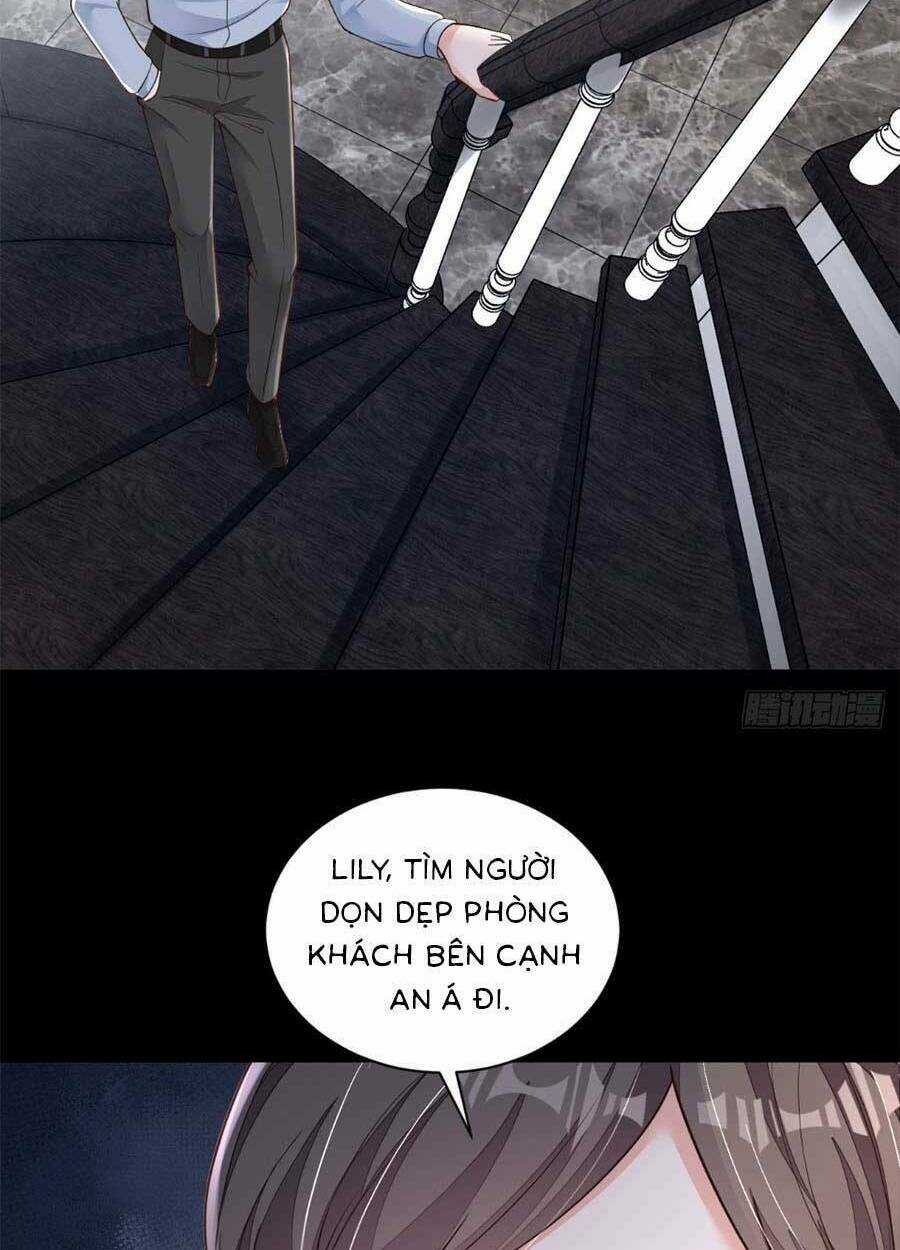 Ác Ma Thì Thầm Chapter 100 trang 27