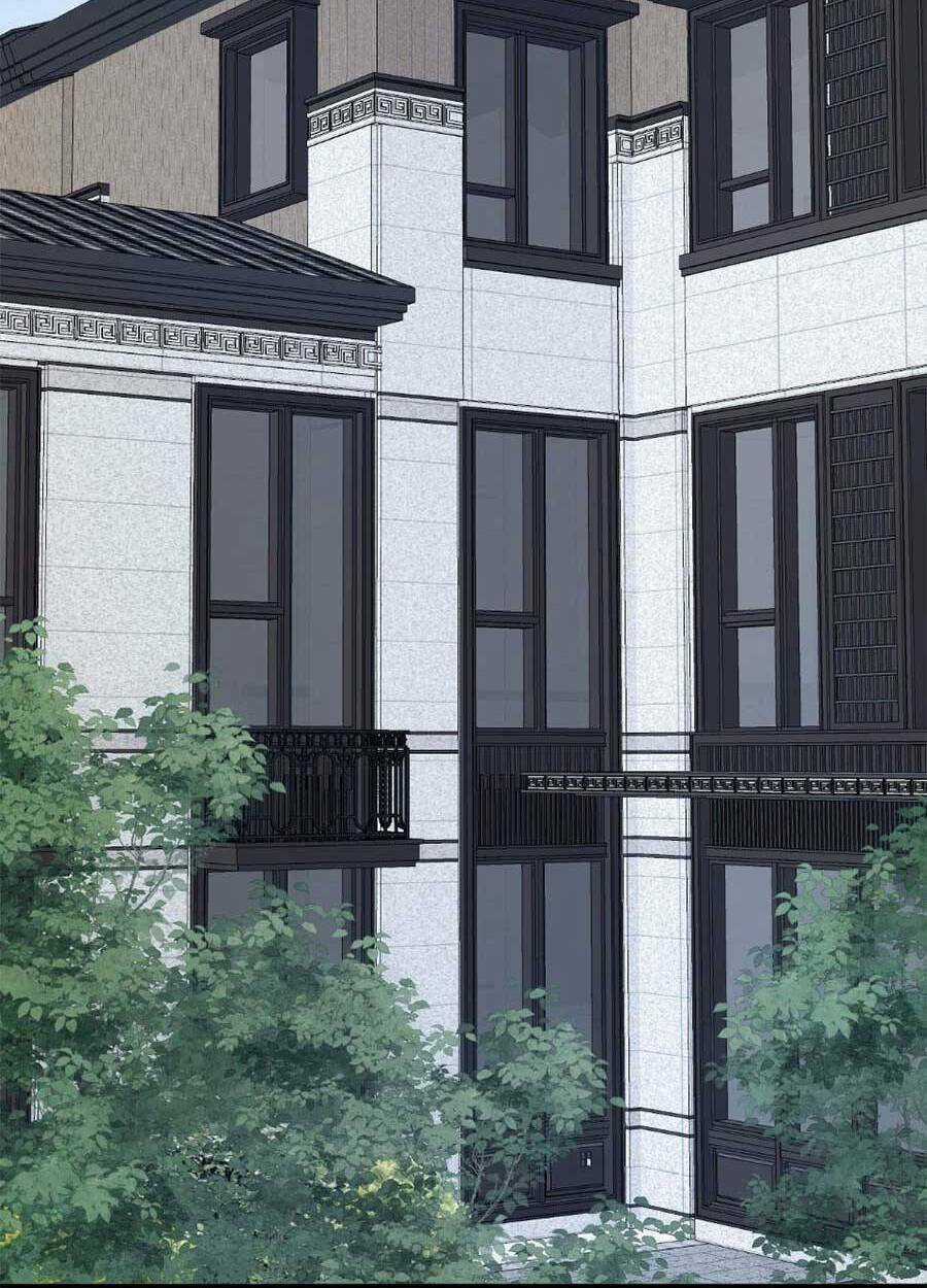 Ác Ma Thì Thầm Chapter 100 trang 35