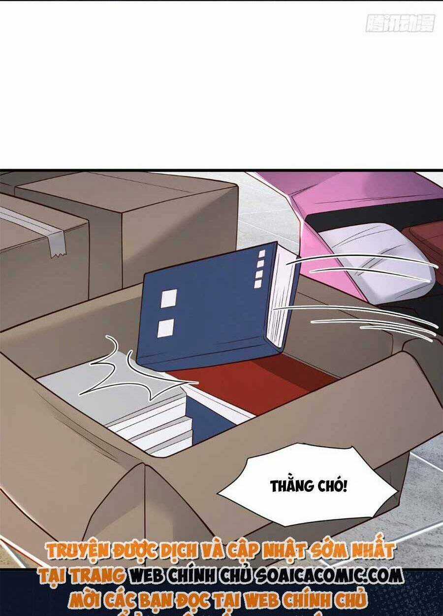 Ác Ma Thì Thầm Chapter 100 trang 36