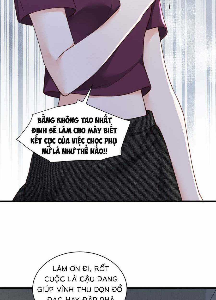 Ác Ma Thì Thầm Chapter 100 trang 38