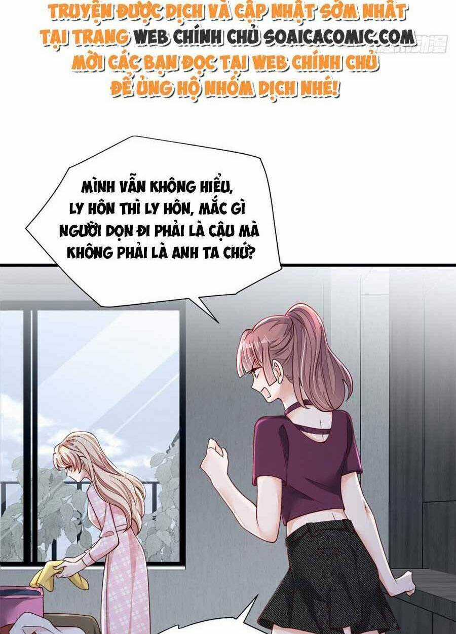 Ác Ma Thì Thầm Chapter 100 trang 40