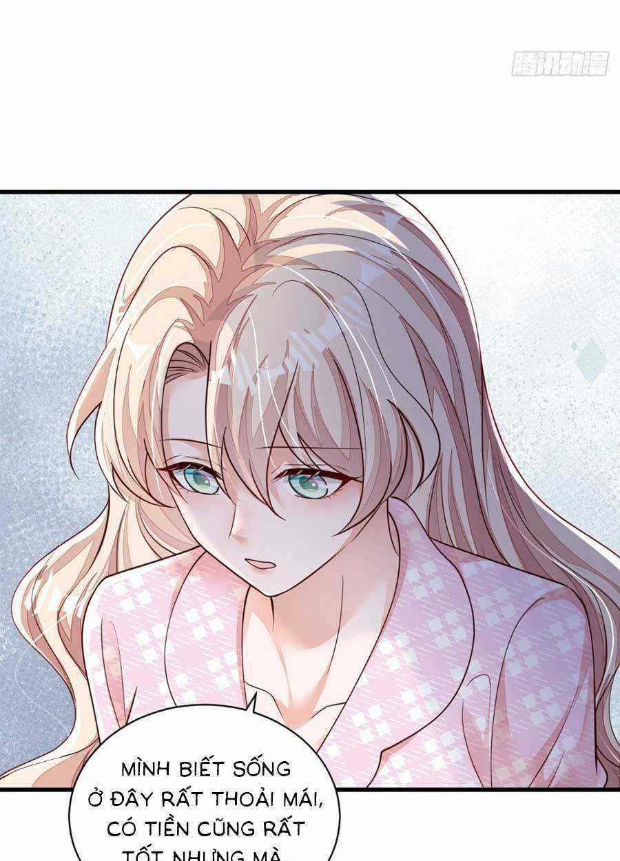 Ác Ma Thì Thầm Chapter 100 trang 44