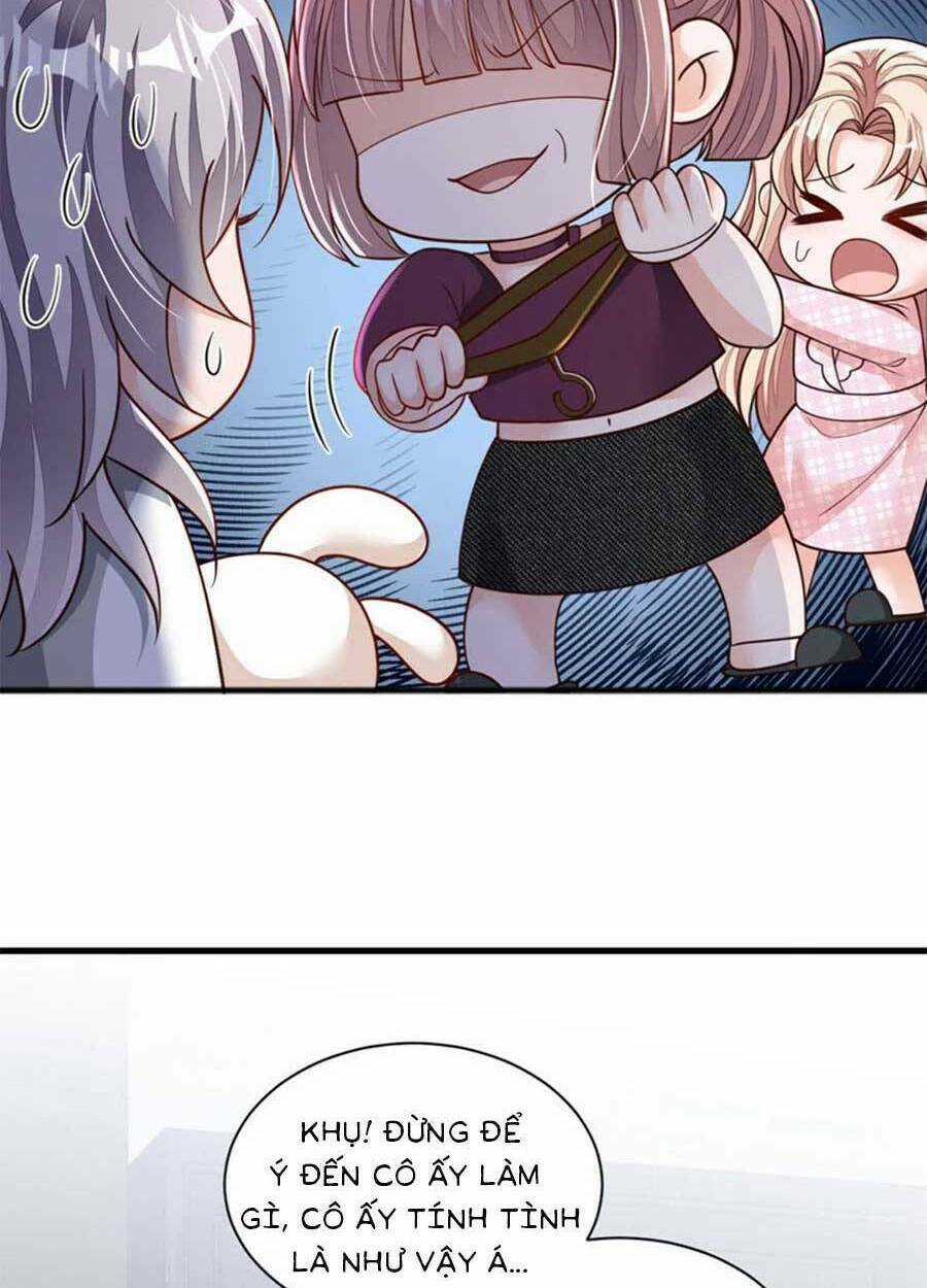 Ác Ma Thì Thầm Chapter 101 trang 10