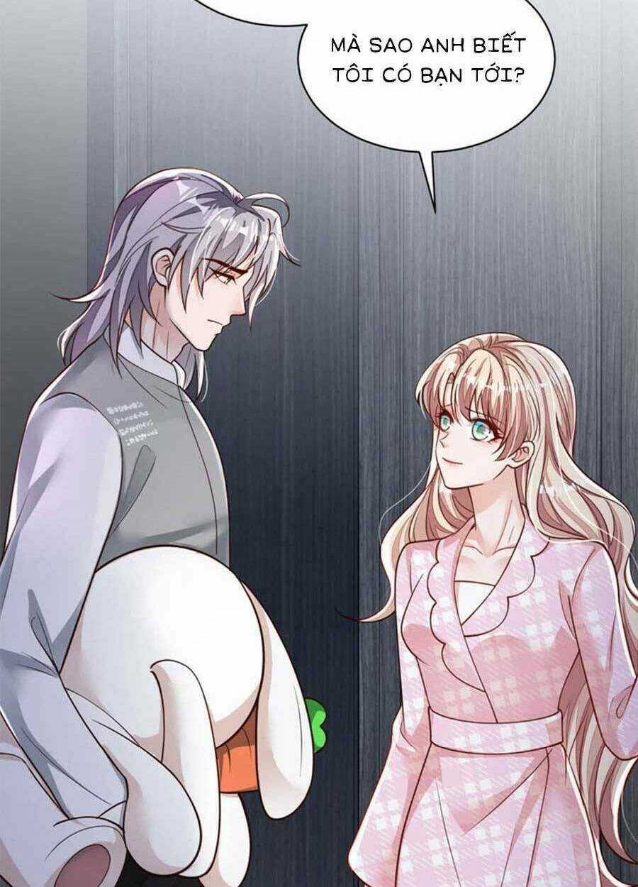 Ác Ma Thì Thầm Chapter 101 trang 11