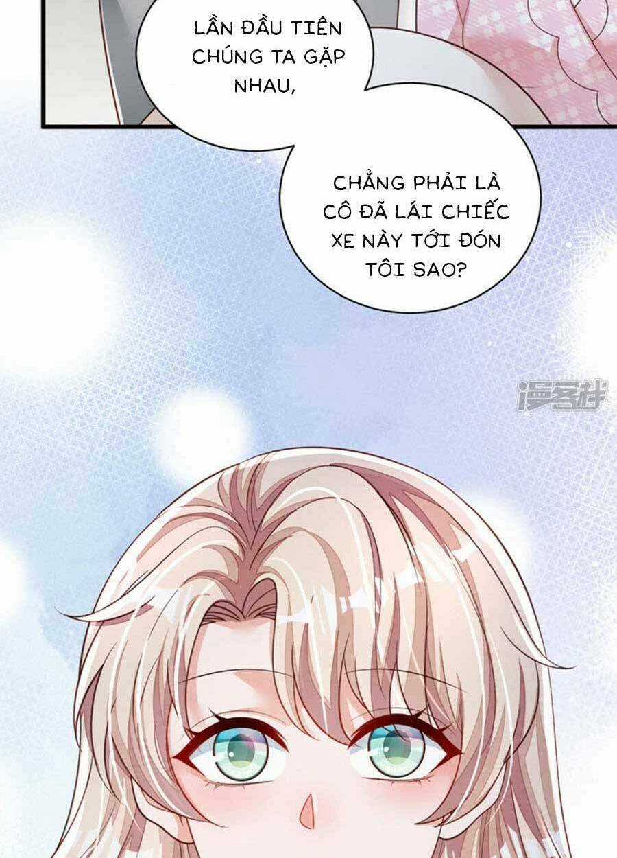 Ác Ma Thì Thầm Chapter 101 trang 15