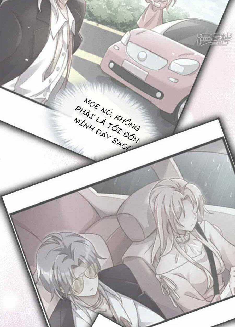 Ác Ma Thì Thầm Chapter 101 trang 17