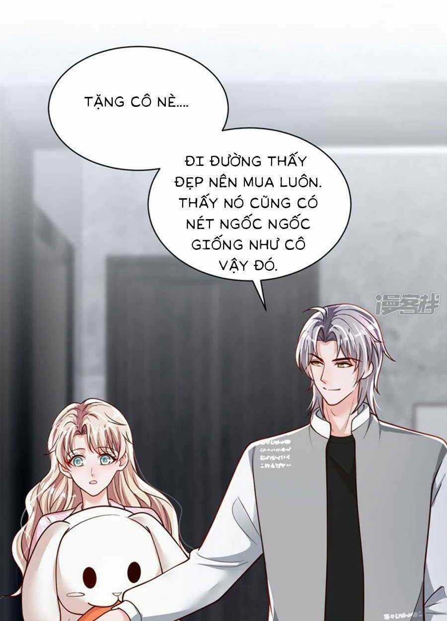 Ác Ma Thì Thầm Chapter 101 trang 25