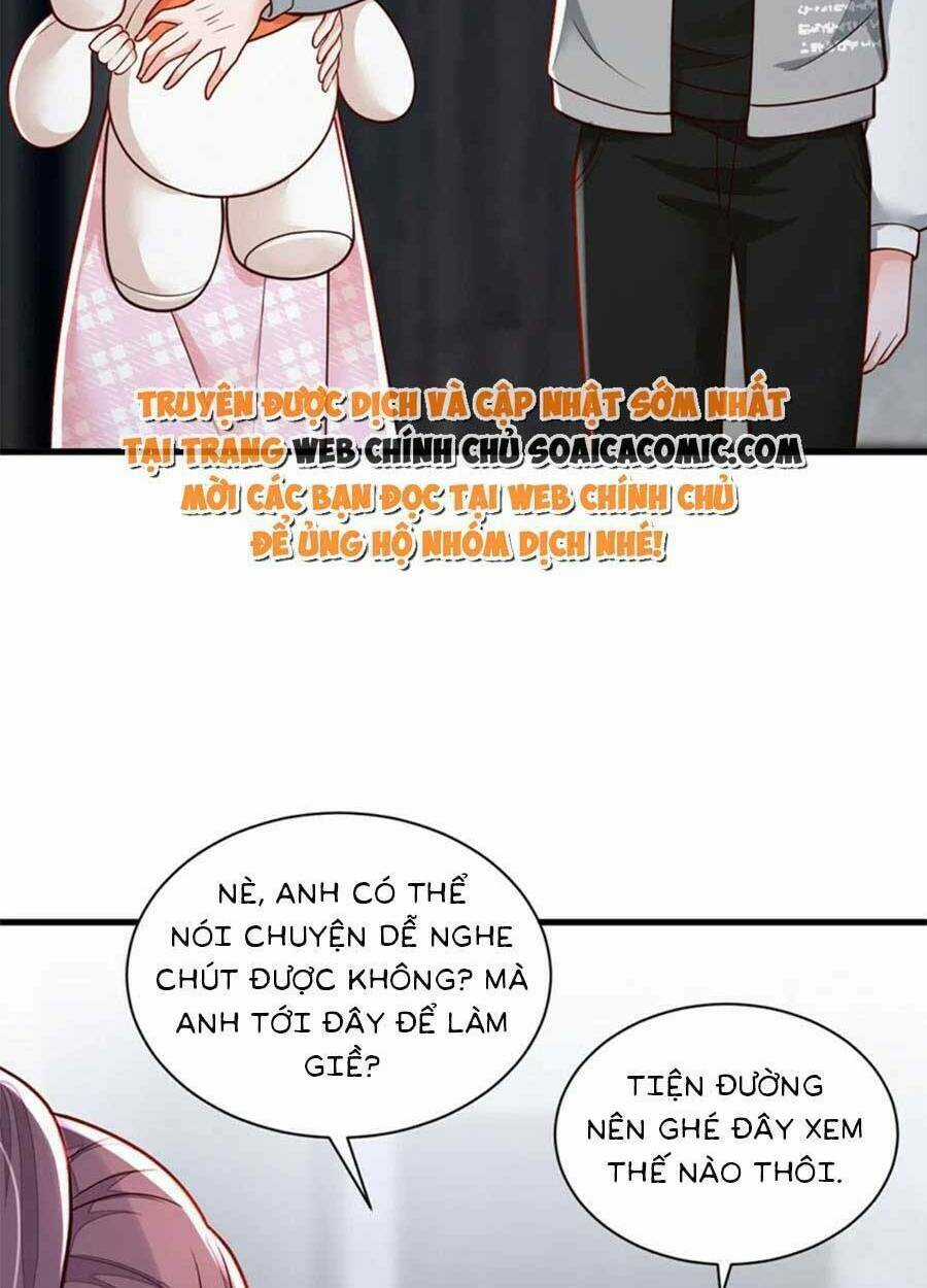 Ác Ma Thì Thầm Chapter 101 trang 26