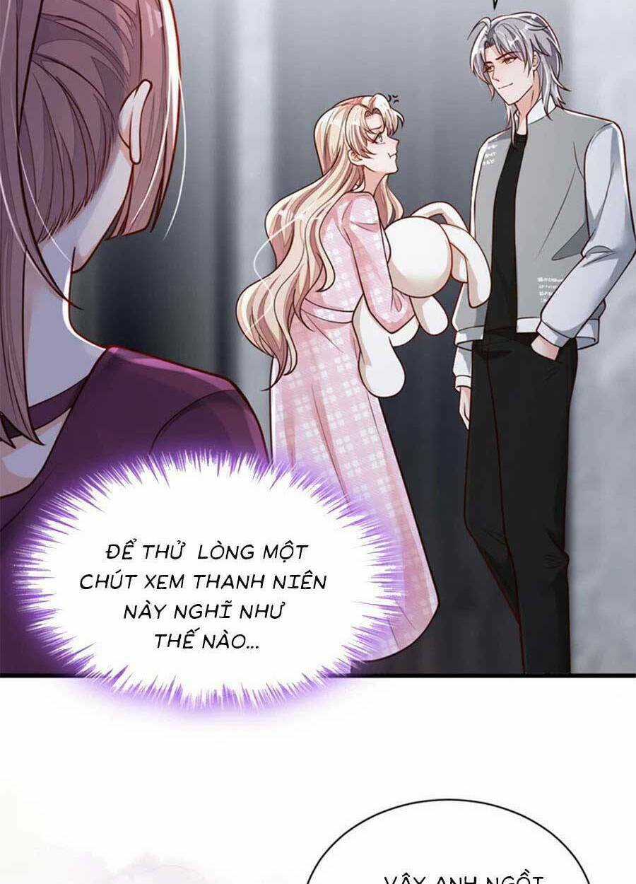 Ác Ma Thì Thầm Chapter 101 trang 27