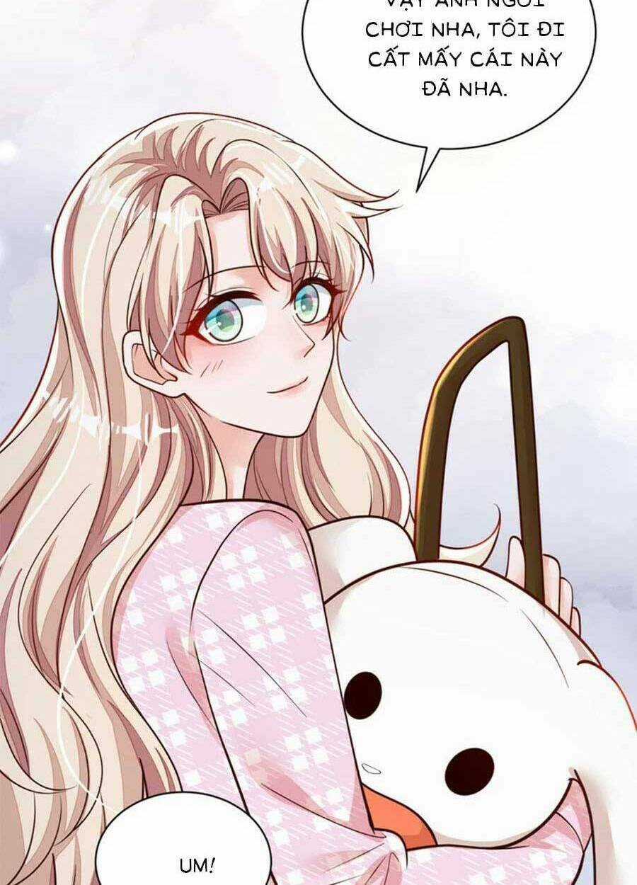 Ác Ma Thì Thầm Chapter 101 trang 28