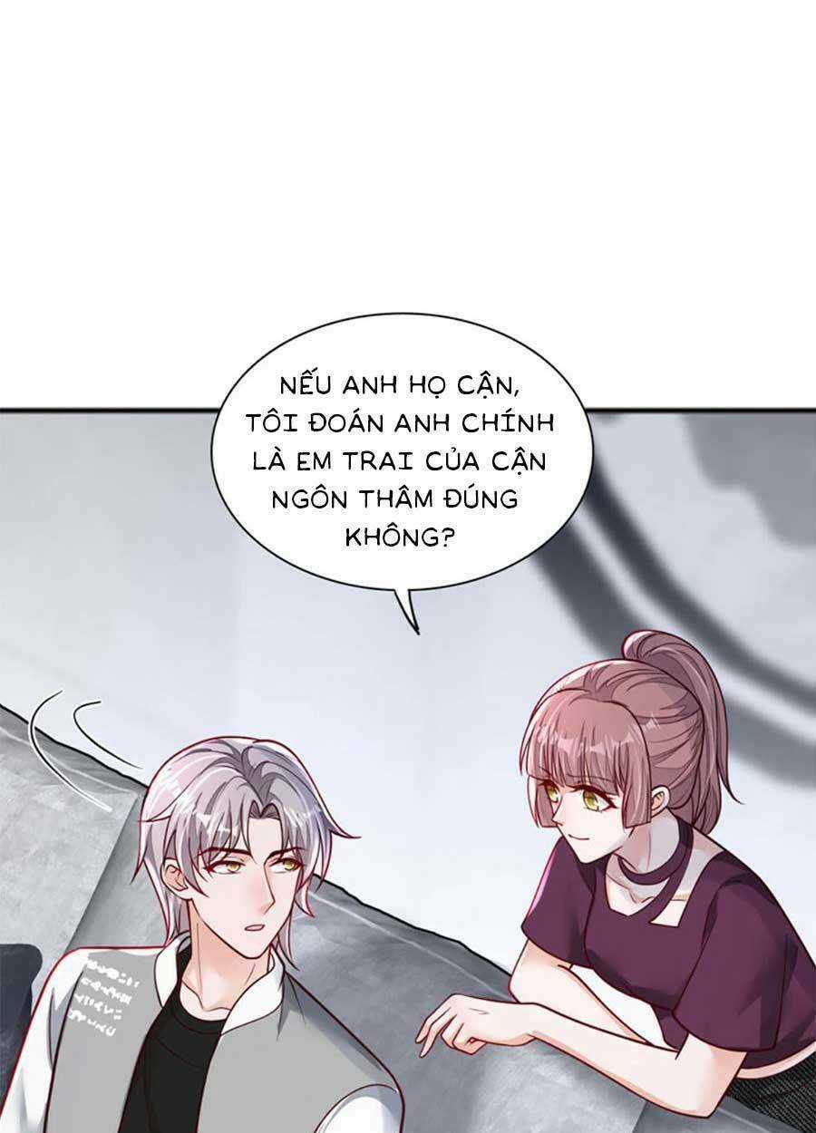 Ác Ma Thì Thầm Chapter 101 trang 30