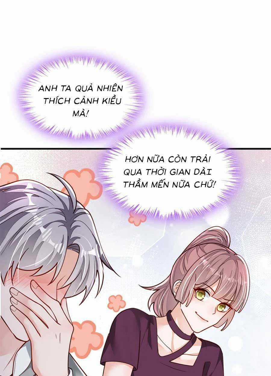 Ác Ma Thì Thầm Chapter 101 trang 38